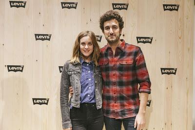 Levi's Store Tailor Shop, Levi’s, liveinlevis, inauguración, Barcelona, influencers, Celebrity, celebrities, shopping, blog moda masculina, moda masculina, jeans, lifestyle, Miki Esparbé, Roger Berruezo, Michelle Calvó, Alba Ribas, Carol Rovira, Inés Arroyo, Andrea Belver, Luc Loren, Alejandro Lillo, Mará Tilve, 