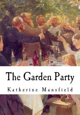 The Garden Party