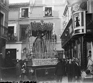 Callejuelas de la Campana