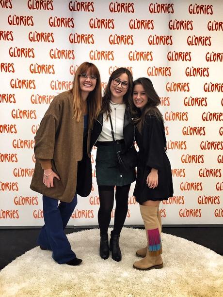 #GlòriesNouLook Glòries cambia de look e inaugura nueva planta comercial gloriesnoulook-cambio-de-look