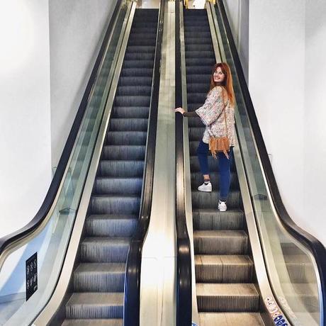 #GlòriesNouLook Glòries cambia de look e inaugura nueva planta comercial glories-nou-look