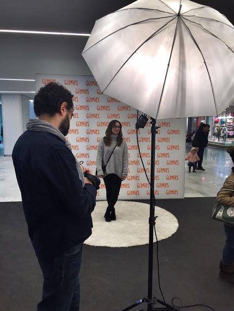 #GlòriesNouLook Glòries cambia de look e inaugura nueva planta comercial gloriesnoulook-sorteo