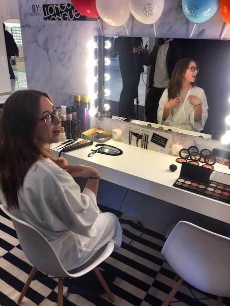 #GlòriesNouLook Glòries cambia de look e inaugura nueva planta comercial gloriesnoulook-cc