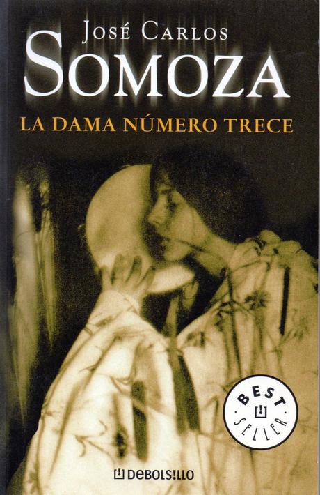 la-dama-numero-trece-somoza