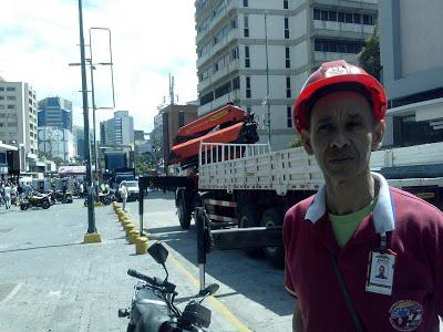 EL RECREO - CONTINUA EL MEJORAMIENTO DEL SECTOR CHACAITO POR BARRIO NUEVO BARRIO TRICOLOR