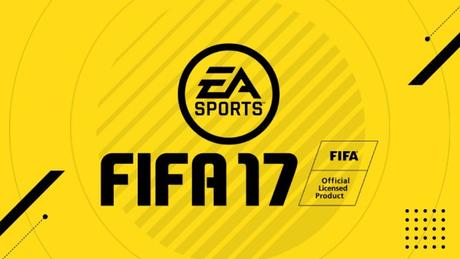 FIFA 17 logo