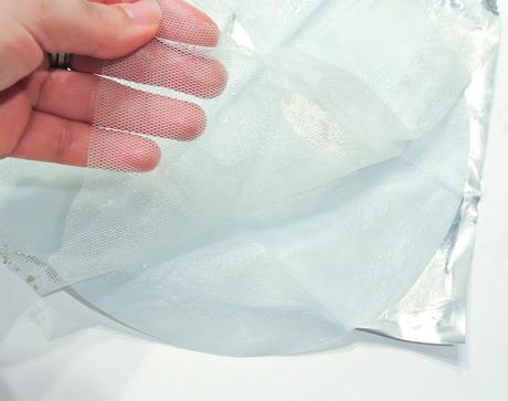 RECOMENDACIÓN DE HOY | SUERO EN MÁSCARA DE KENZOKI. RECOMENDACIÓN DE HOY | SUERO EN MÁSCARA DE KENZOKI.