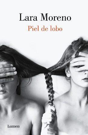 Piel de lobo - Lara Moreno