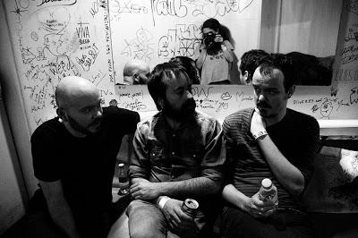 Havalina están de vuelta con el primer single de su nuevo disco (y anuncian presentación en Madrid) Havalina están de vuelta con el primer single de su nuevo disco (y anuncian presentación en Madrid)