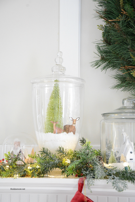 4 DIY navideños para hacer estos dias! 4 DIY navideños para hacer estos dias!