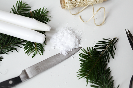 4 DIY navideños para hacer estos dias! 4 DIY navideños para hacer estos dias!