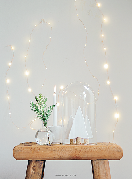 4 DIY navideños para hacer estos dias! 4 DIY navideños para hacer estos dias!