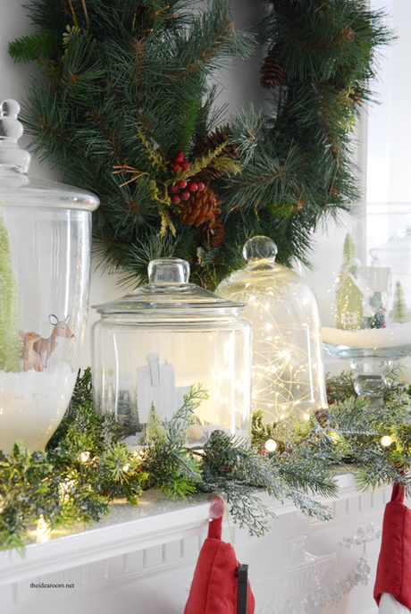 4 DIY navideños para hacer estos dias! 4 DIY navideños para hacer estos dias!