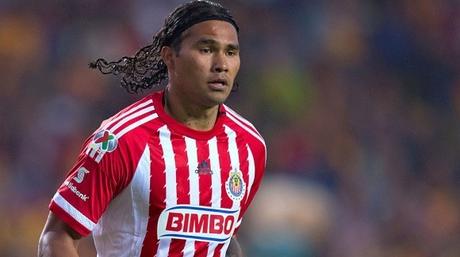 Ex americanista sería nuevo fichaje de Chivas, Cuatro equipos quieren a jugador de Chivas, Que fue de la Podóloga de Chivas