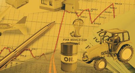 Latinoamérica y su perspectiva económica actual