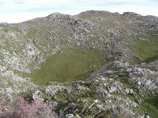 L' Angliru-Picos la Barrosa-Los Cuadrazales-El Barriscal