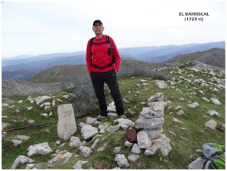 L' Angliru-Picos la Barrosa-Los Cuadrazales-El Barriscal