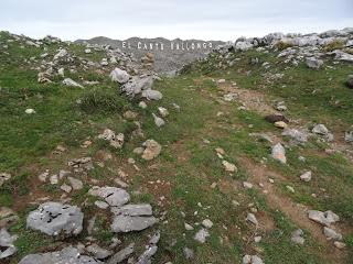 L' Angliru-Picos la Barrosa-Los Cuadrazales-El Barriscal