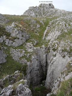 L' Angliru-Picos la Barrosa-Los Cuadrazales-El Barriscal