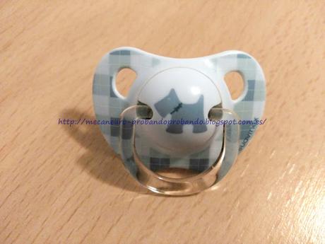 CHUPETE SUAVINEX EVOLUTION CHUPETE SUAVINEX EVOLUTION