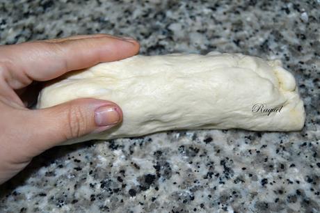 Bollos preñaos Bollos preñaos