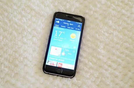 WheaterBug, que el tiempo no te arruine un look app_weatherbug_lifestyle_mivestidoazul_blogdemoda-5