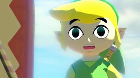 Descubre por qué no salió The Legend of Zelda: Wind Waker 2 Descubre por qué no salió The Legend of Zelda: Wind Waker 2