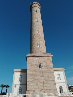 El Faro de Chipiona