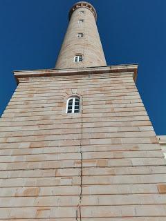 El Faro de Chipiona