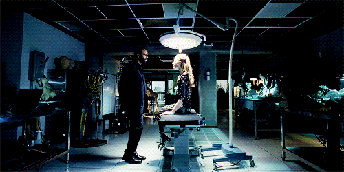 Dolores en el Season finale 1x10 de 'Westworld' Dolores en el Season finale 1x10 de 'Westworld'