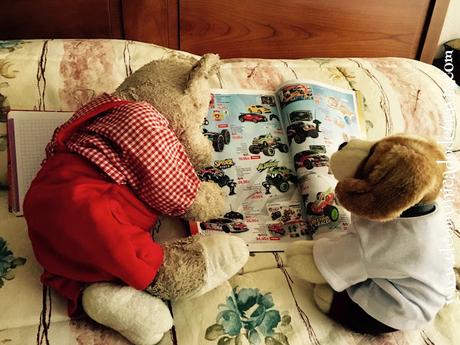 CALENDARIO DE ADVIENTO. DIA 5. TOCA ESCRIBIR CALENDARIO DE ADVIENTO. DIA 5. TOCA ESCRIBIR