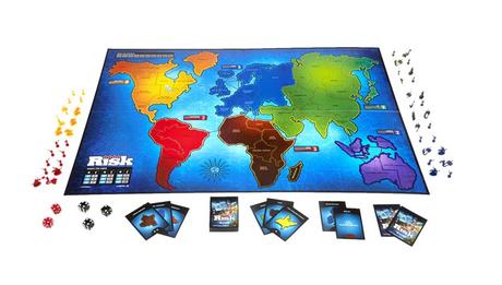 Los mejores juegos de mesa Los mejores juegos de mesa