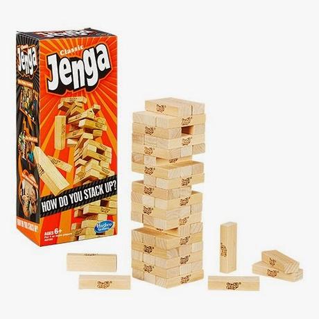 5 juegos de mesa que estimulan el cerebro de los niños 5 juegos de mesa que estimulan el cerebro de los niños