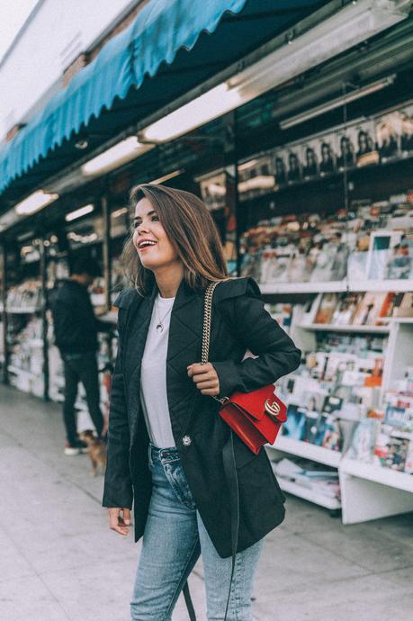 red_bag-snake_boots-gucci-levis-jeans-denim-iro_paris-black_blazer-los_angeles-la-fairfax-outfit-street_style-collage_vintage-5