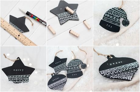 Día festivo?? 3 DIY muy navideños para intentar