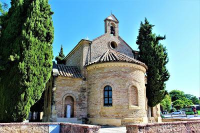 Ermita de los Santos Mártires