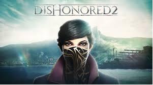 Dishonored 2 por fin sale con problemas de rendimiento