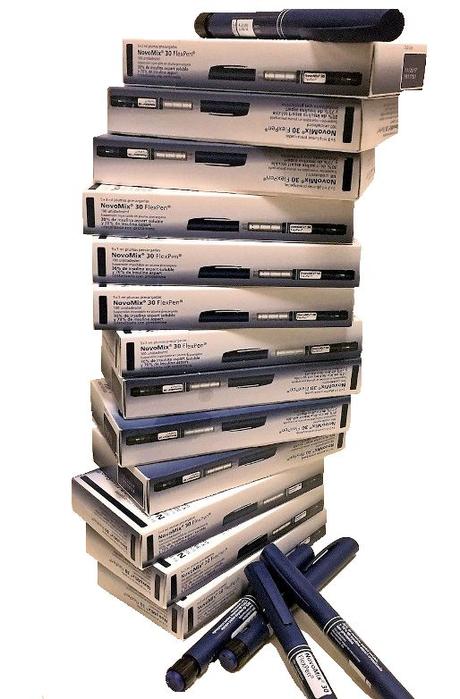 Una falla del sistema Una falla del sistema