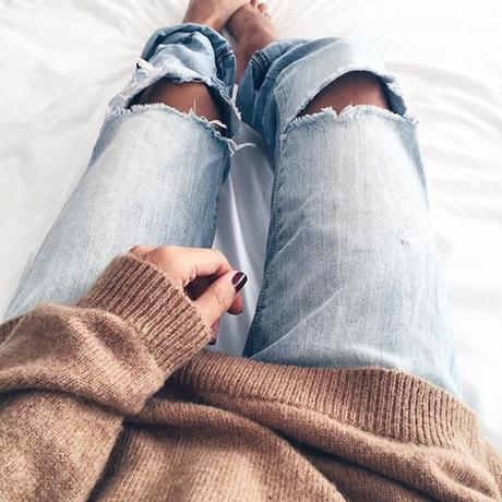 Comfy Days