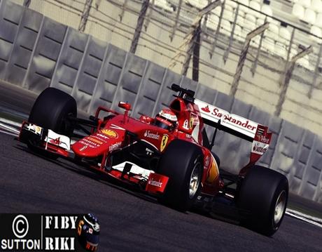 Marchionne afirma tener la solución a los problemas de Ferrari