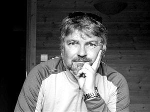 Conociendo a Escritores: Rubén C. Morató Conociendo a Escritores: Rubén C. Morató