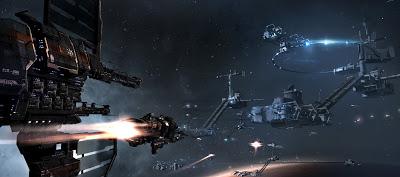 EVE online