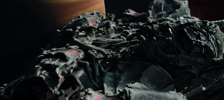 Transformers: El último caballero estrena su primer tráiler Transformers: El último caballero estrena su primer tráiler