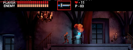 Castlevania remasterizado a Unreal por fans es cancelado por Konami Castlevania remasterizado a Unreal por fans es cancelado por Konami