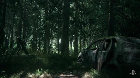 Según teorías Joel estaría muerto en The Last of Us Parte II Según teorías Joel estaría muerto en The Last of Us Parte II