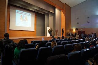 Arte Inclusivo en la Universidad de Jaén