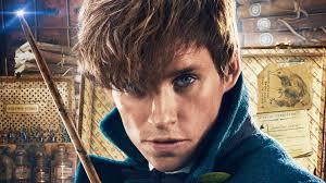 Opinión: Animales Fantásticos y Dónde Encontrarlos Resultado de imagen de newt scamander