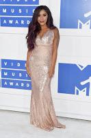 JWoww y Snooki acuden de la mano a los VMAs