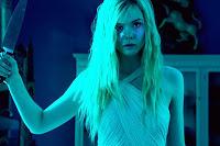 The Neon Demon. La belleza eterna