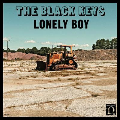 The Single: Lonely Boy (The Black Keys) 2011